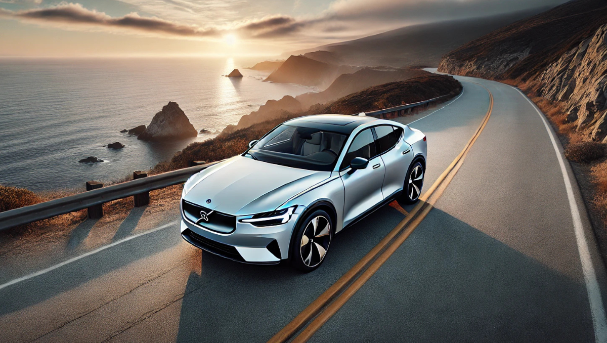 Polestar 5: Specs, Pricing and Luxury Features 