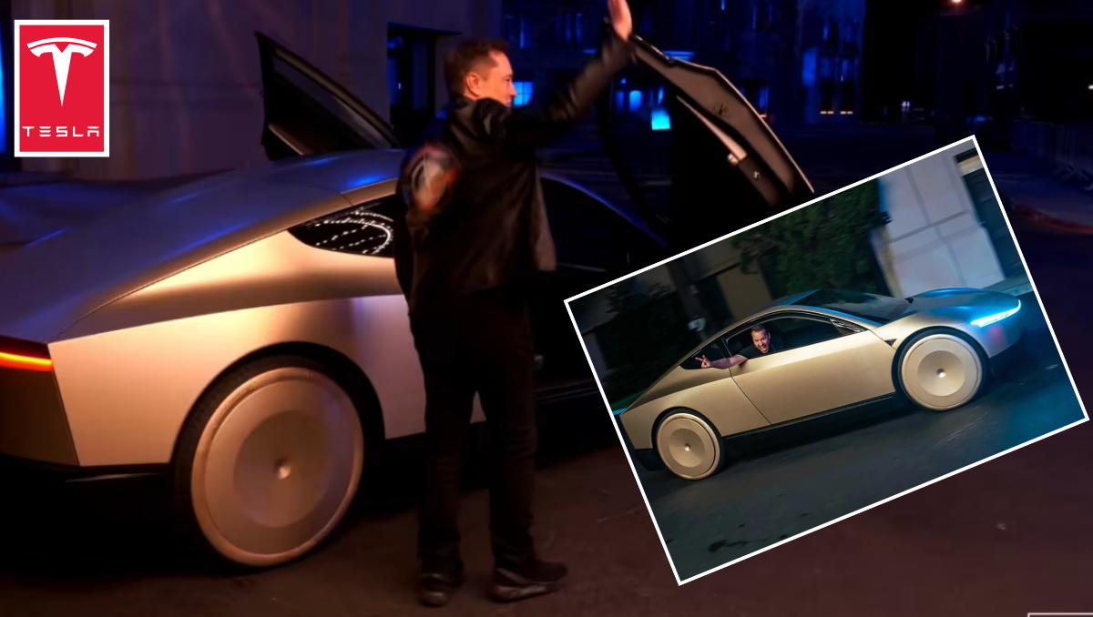 Tesla Robotaxi : Ultimate Features, Specs, Pricing !