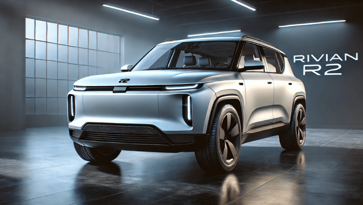 Rivian R2 2026: Priceing, Features, and What’s New? Rivian R2 2026: Priceing, Features, and What’s New?
