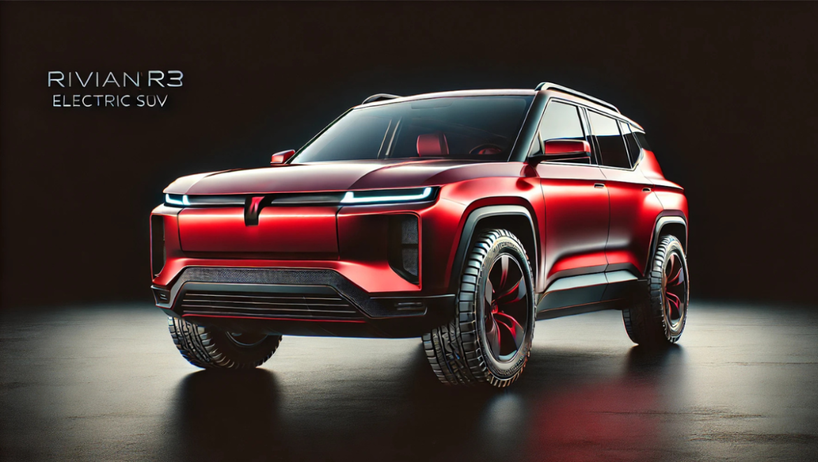 Rivian R3 specs,features,Trims,pricing,ratings,reviews Rivian R3 specs,features,Trims,pricing,ratings,reviews