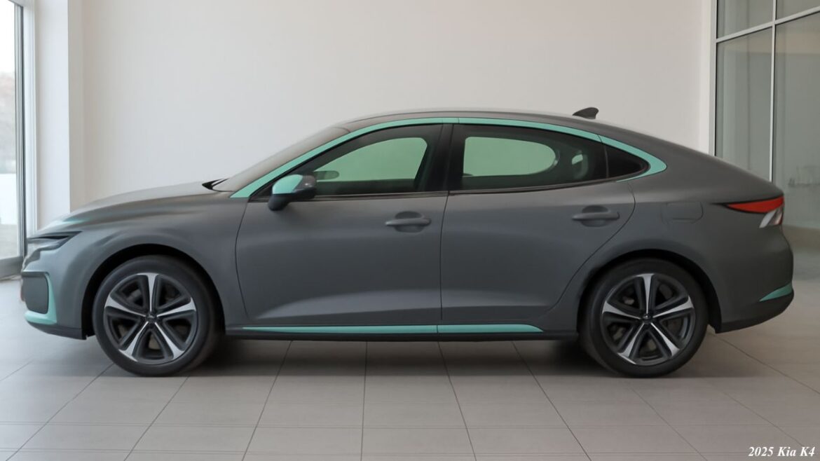 2025 Kia K4 2025 Kia K4: Pricing, Features, Performance, 2025 Kia K4 photos, 2025 Kia K4 images