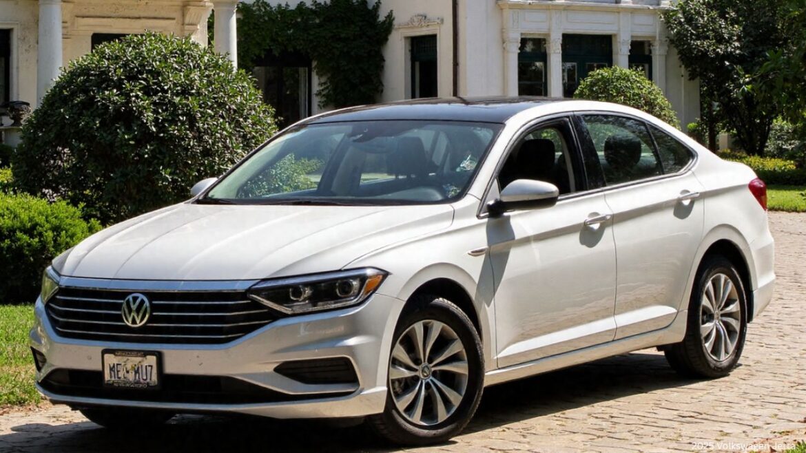 2025 Volkswagen Jetta: Pricing, Trims, Specs, Performance, and Features Revealed