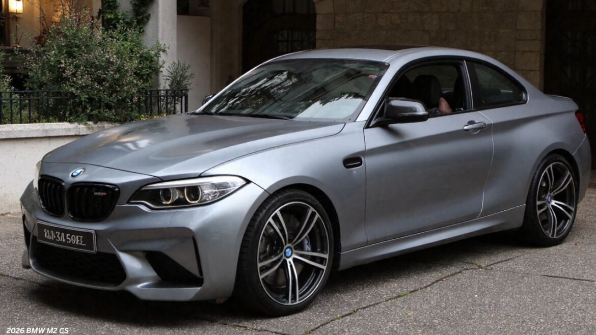2026 BMW M2 CS, BMW M2 CS review, BMW M2 CS specs, 2026 BMW M2 performance, BMW M2 CS price, 2026 BMW M2, M2 CS engine, BMW M2 review, 2026 BMW M2 CS images, photos