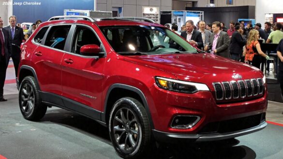 2026 Jeep Cherokee 2026 Jeep Cherokeep photos,2026 Jeep Cherokeep images,2026 Jeep Cherokeep exclusive photos,