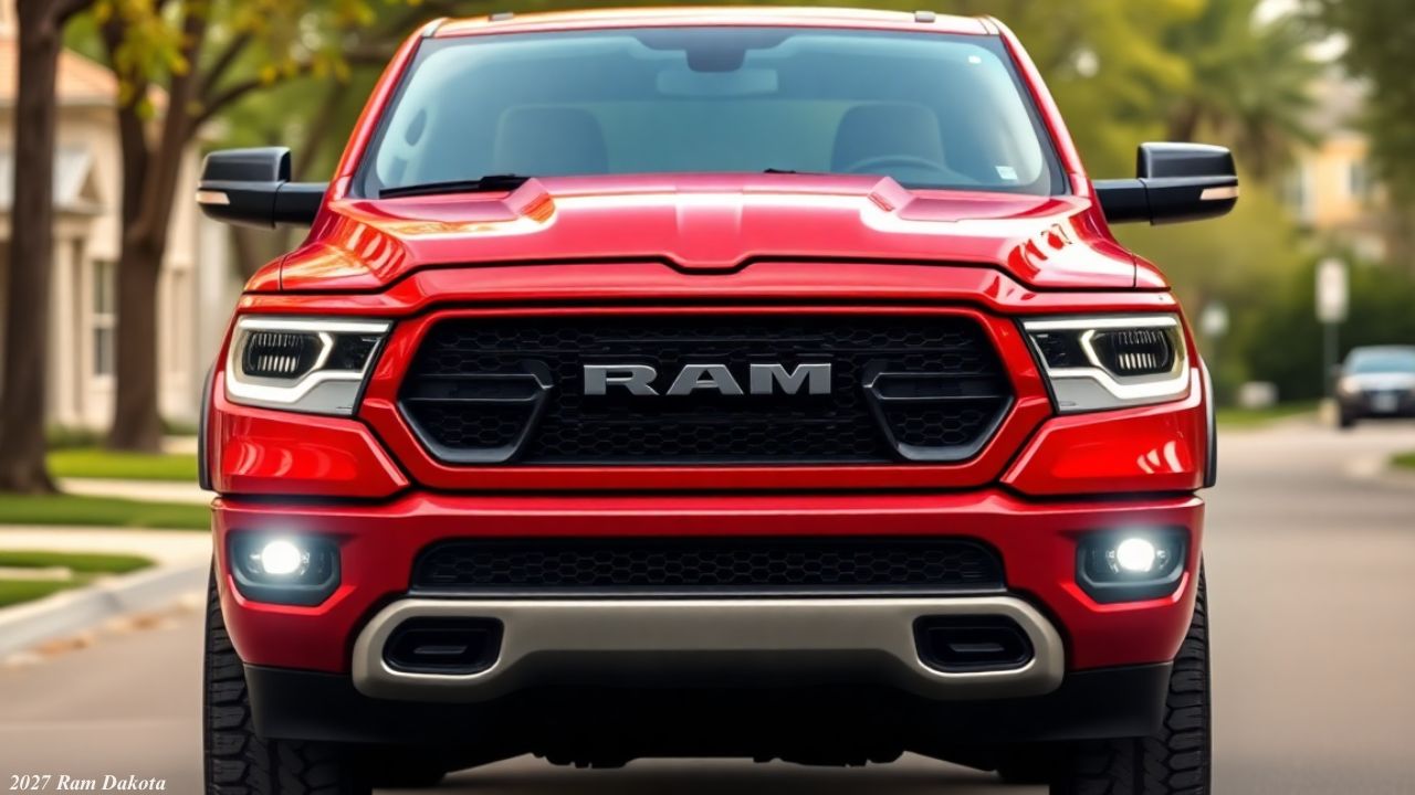 2027 Ram Dakota photos,Ram Dakota images,Ram Dakota Spy Photos,Ram Dakota exclusive photos,Ram Dakota leaked photos