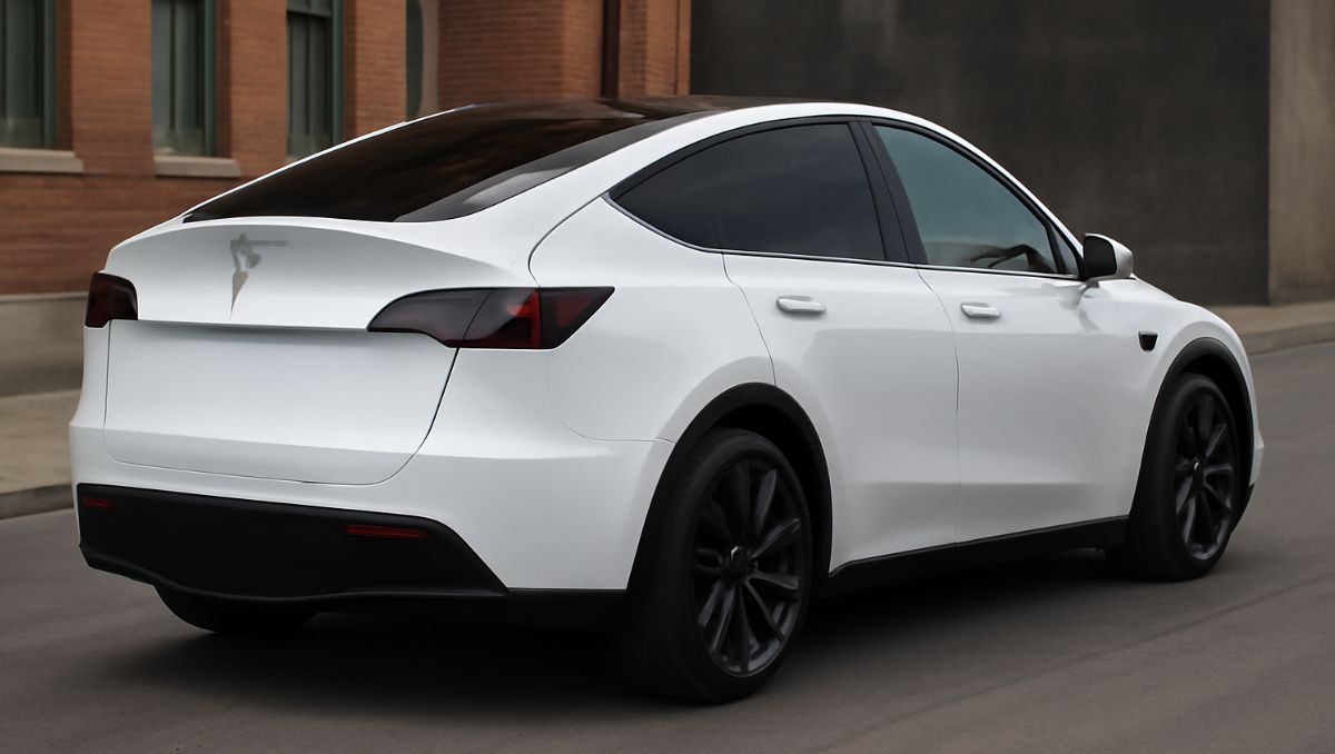2025 Tesla Model Y Review: Performance, Range, Pricing & Features