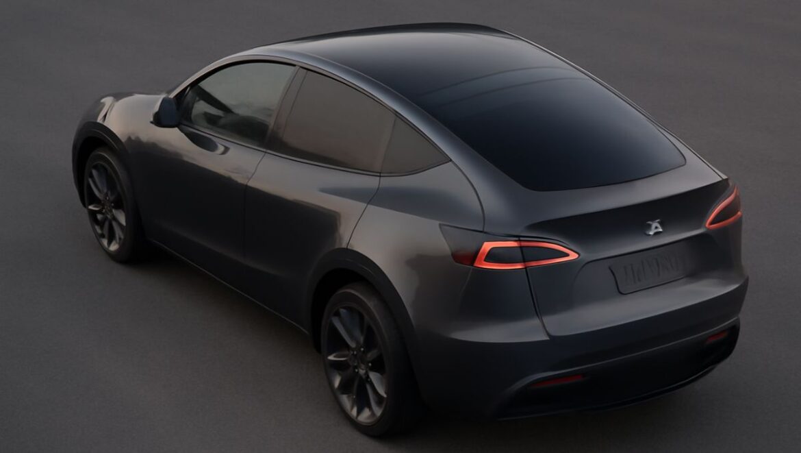 2025 Tesla Model Y Review: Performance, Range, Pricing & Features 2025 Tesla Model Y Review: Performance, Range, Pricing & Features