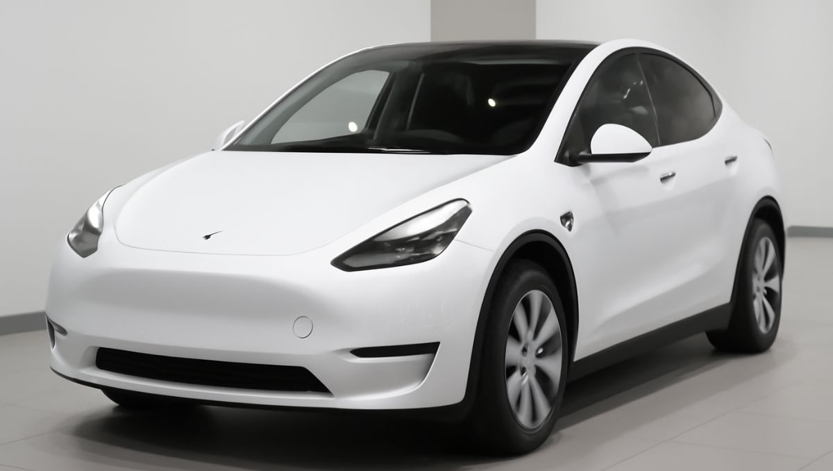 2025 Tesla Model Y Review: Performance, Range, Pricing & Features