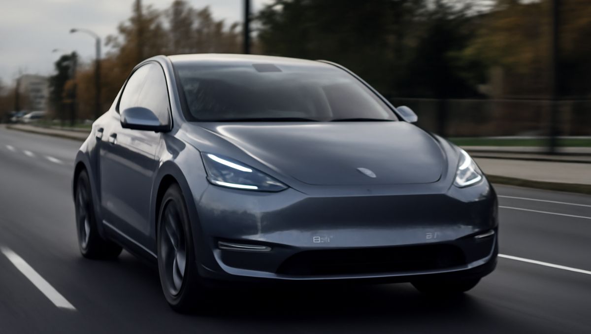 2025 Tesla Model Y Review: Performance, Range, Pricing & Features