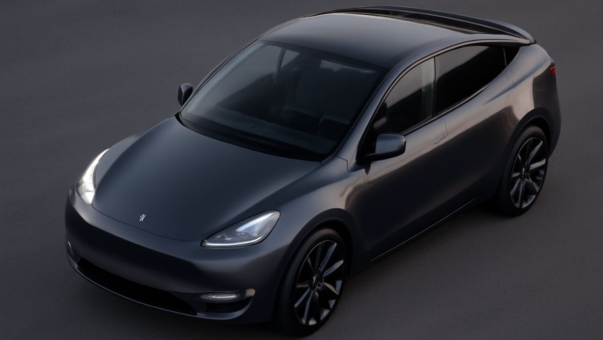 2025 Tesla Model Y Review: Performance, Range, Pricing & Features