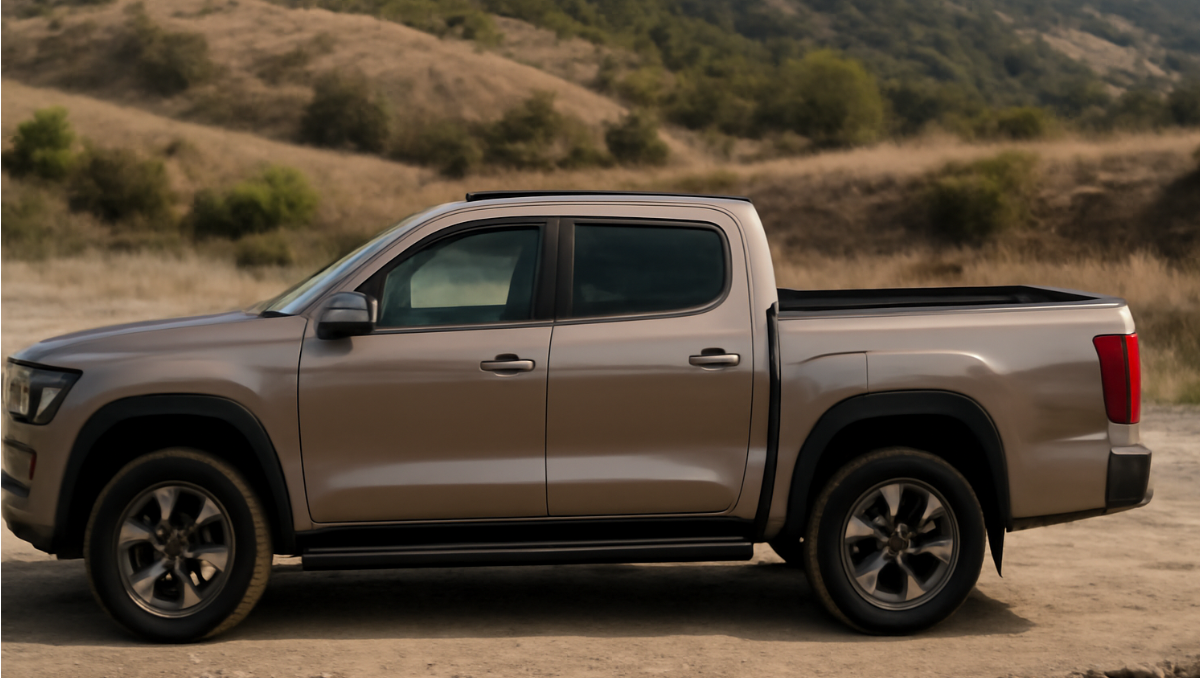 2025 Kia Tasman: Price, Specs, Features, and Everything You Need to Know About