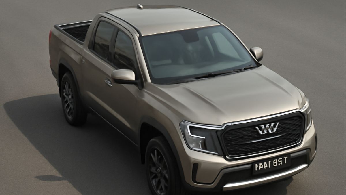 2025 Kia Tasman: Price, Specs, Features, and Everything You Need to Know About