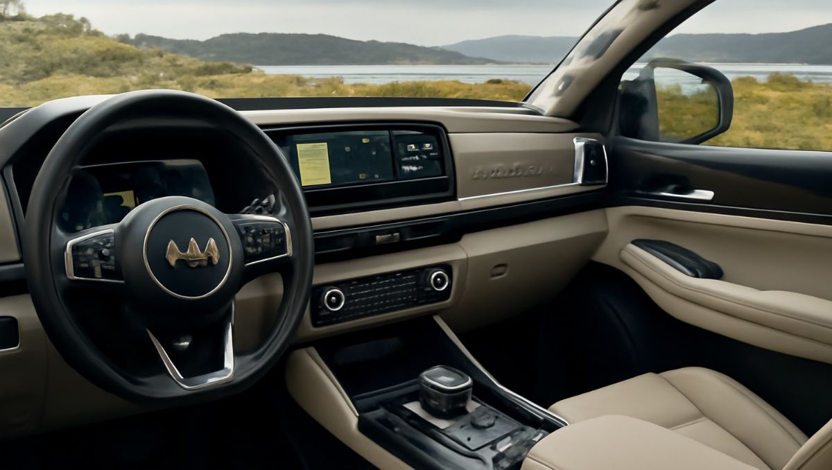 2025 Kia Tasman: Price, Specs, Features, and Everything You Need to Know About