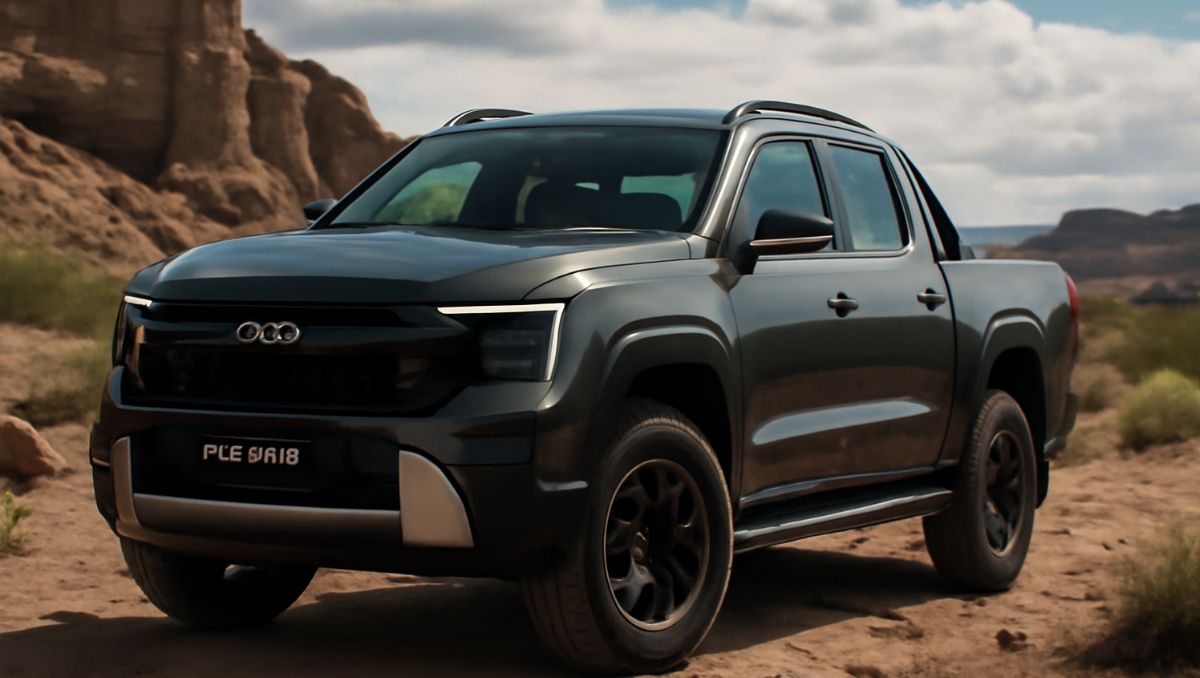 2025 Kia Tasman: Price, Specs, Features, and Everything You Need to Know About
