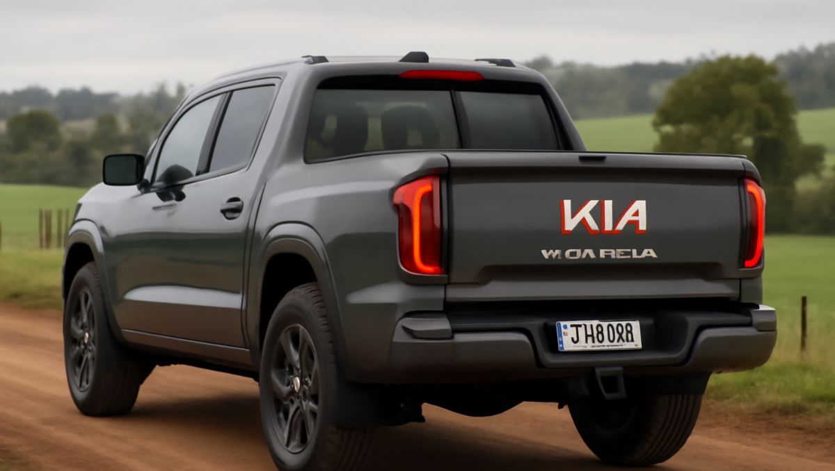 2025 Kia Tasman: Price, Specs, Features, and Everything You Need to Know About