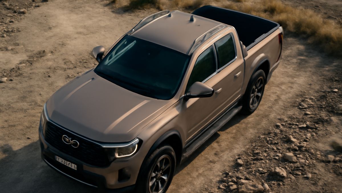 2025 Kia Tasman: Price, Specs, Features, and Everything You Need to Know About
