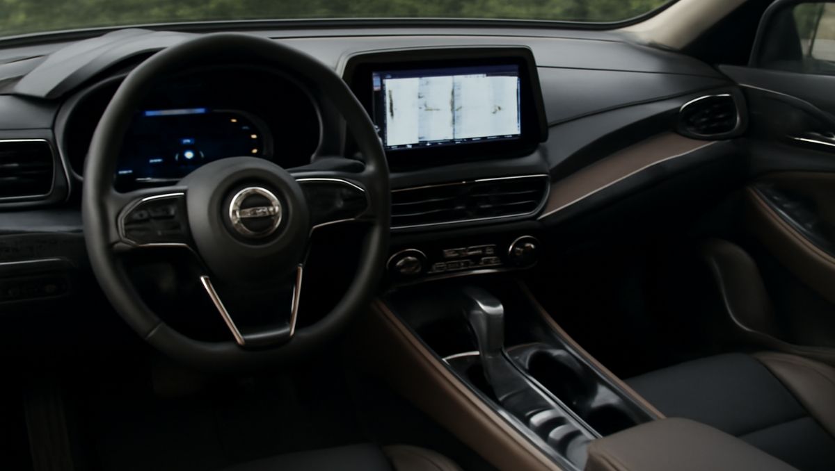 2025 Nissan Maxima, features, pricing, photos,images