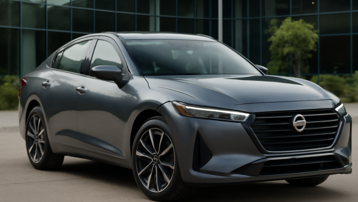 2025 Nissan Maxima, features, pricing, photos,images