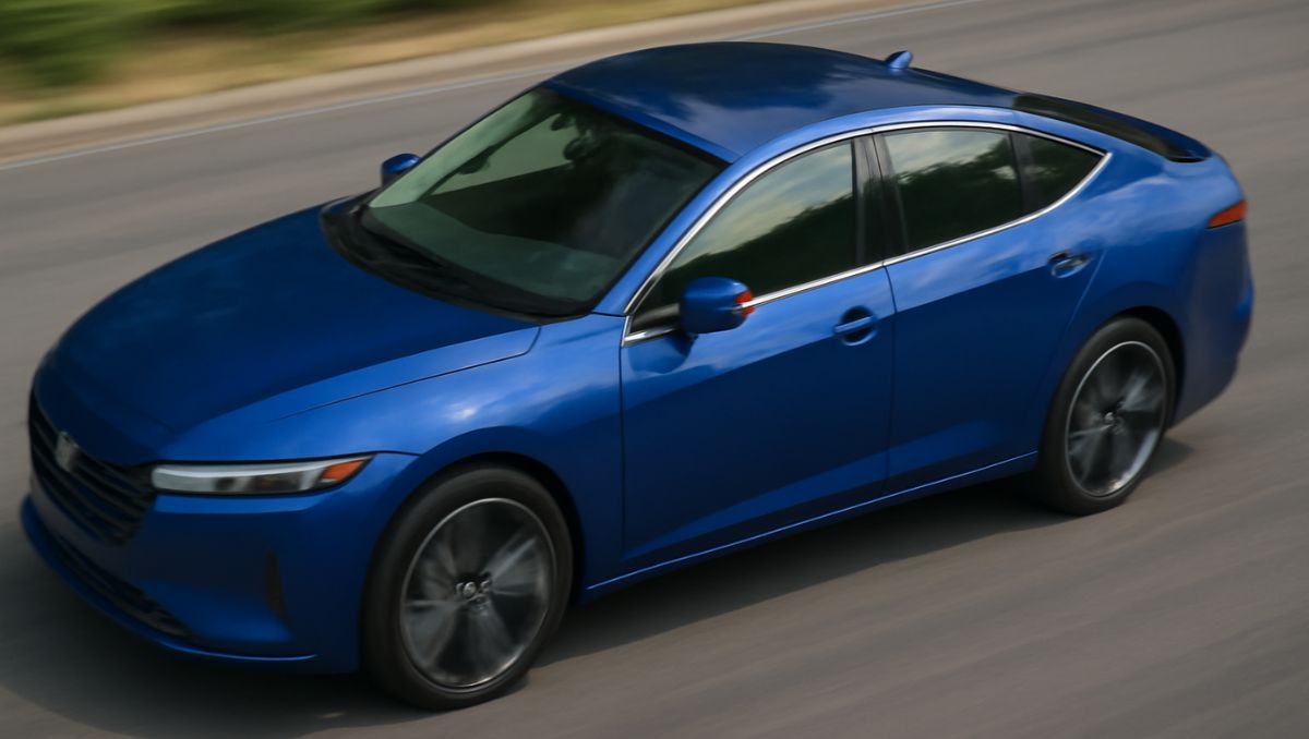 2025 Nissan Maxima