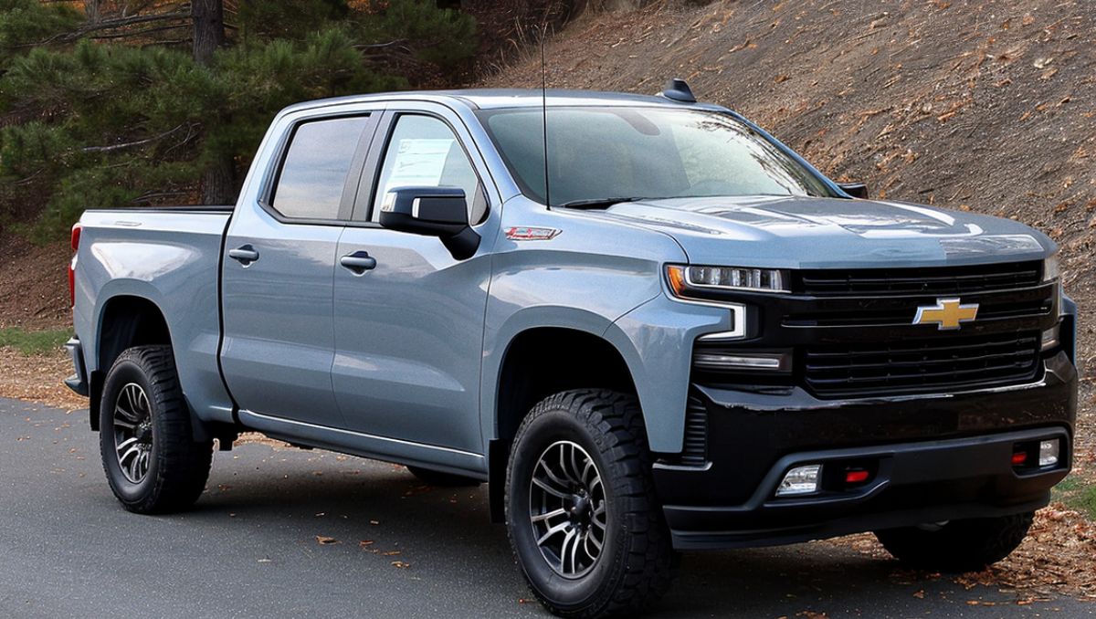 2025 Silverado 1500, 2025 Chevy Silverado, Silverado 1500 towing capacity, Silverado 1500 performance, Silverado 1500 review, Silverado 1500 fuel economy, 2025 Silverado off-road , images, photos