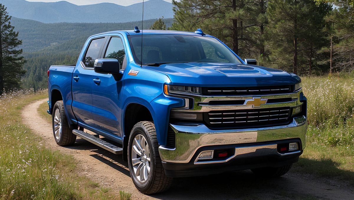 2025 Silverado 1500, 2025 Chevy Silverado, Silverado 1500 towing capacity, Silverado 1500 performance, Silverado 1500 review, Silverado 1500 fuel economy, 2025 Silverado off-road , images, photos