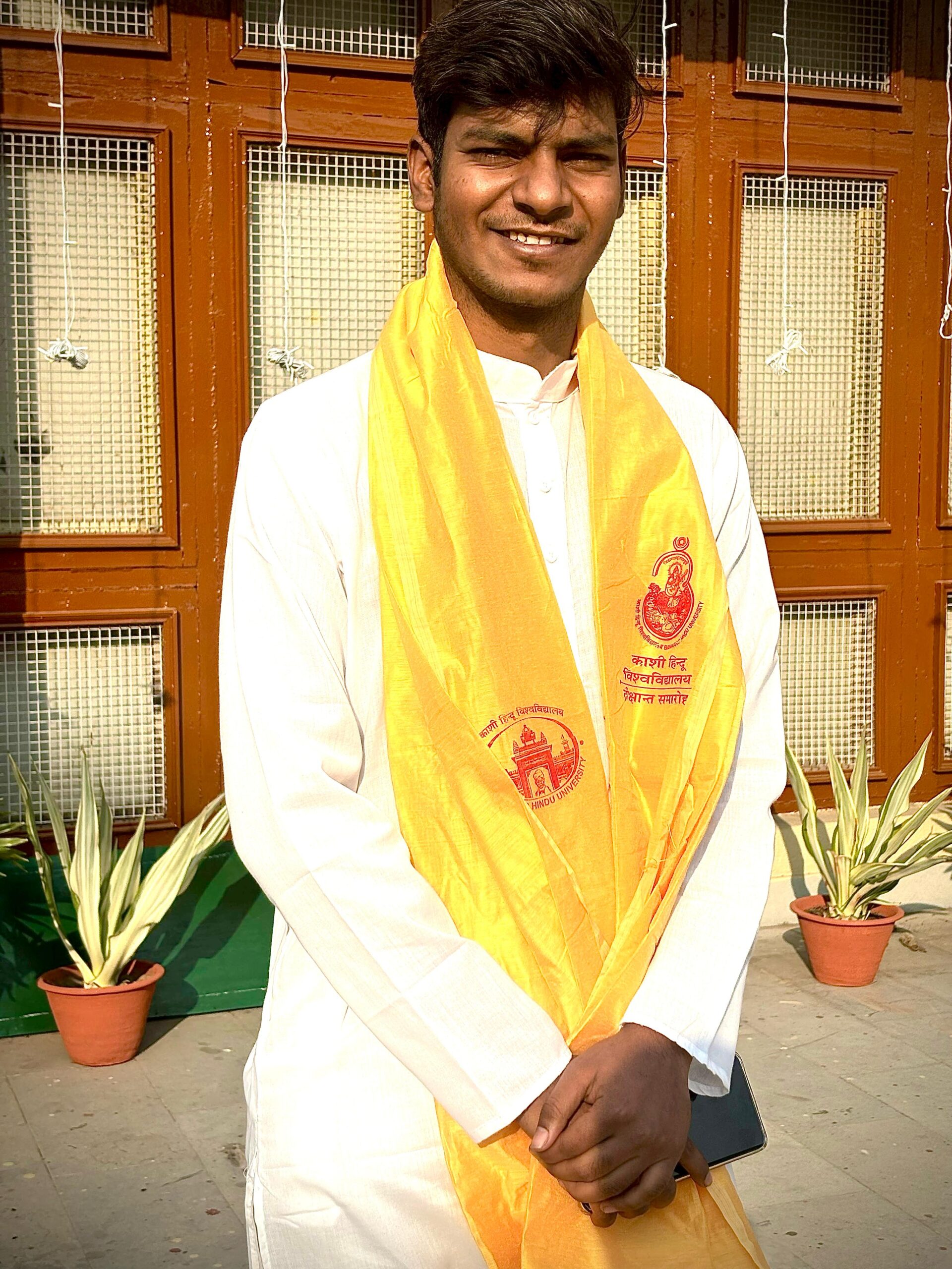 Mritunjay Vishwakarma