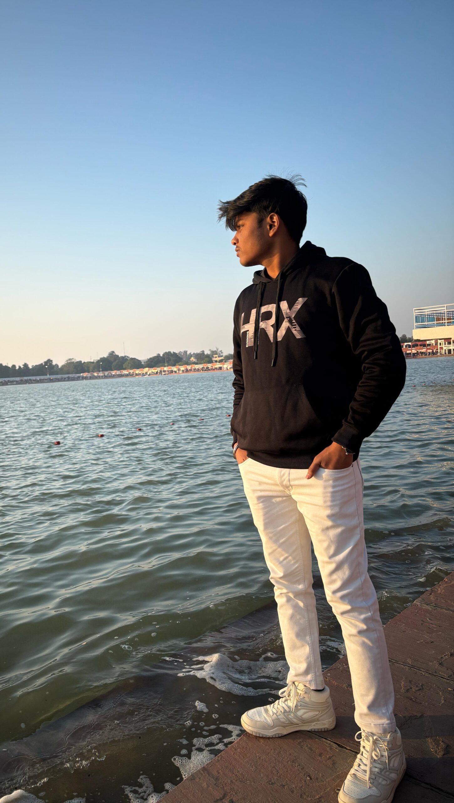 Sarthak Singh