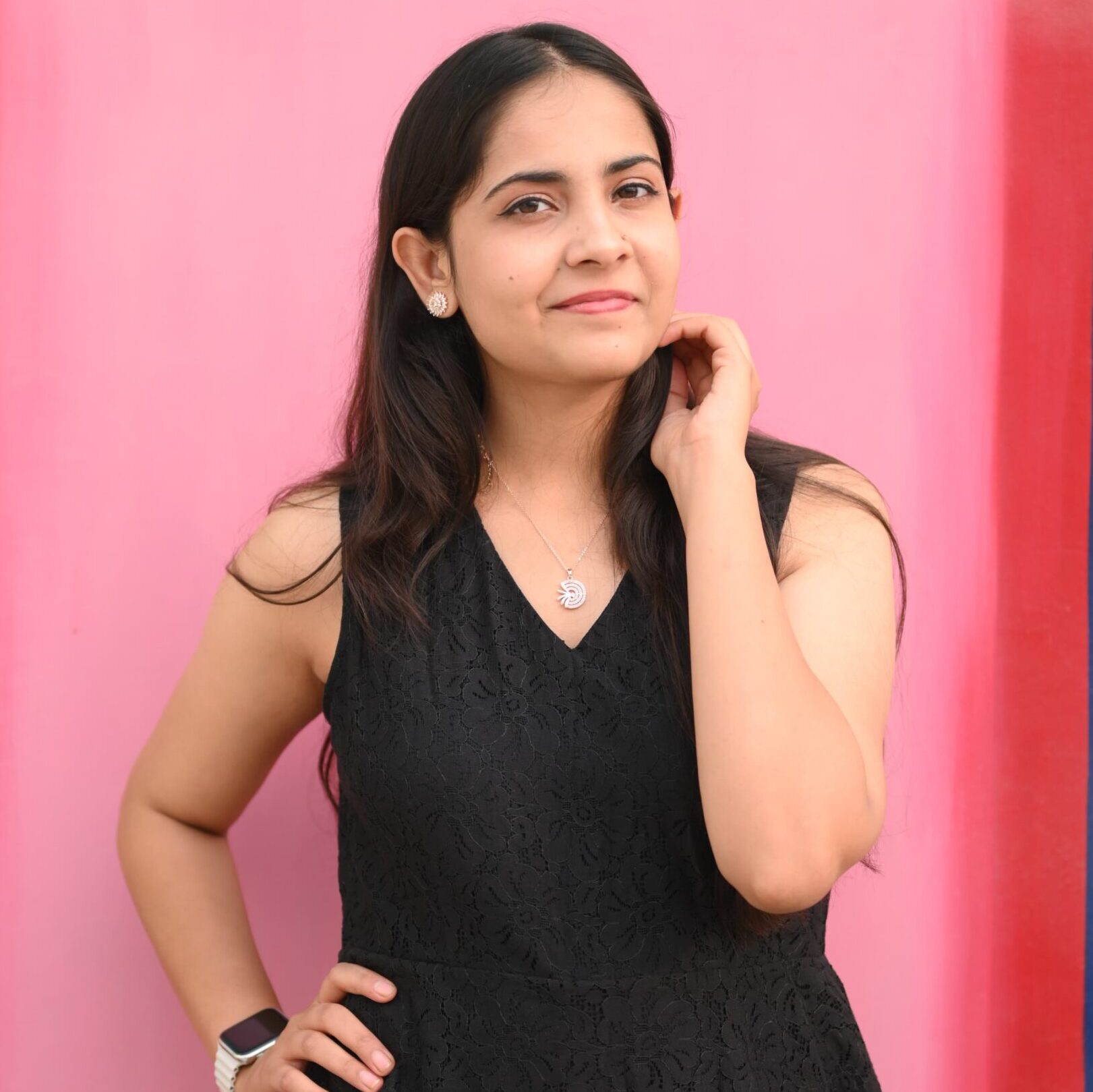 Shreya Singh
