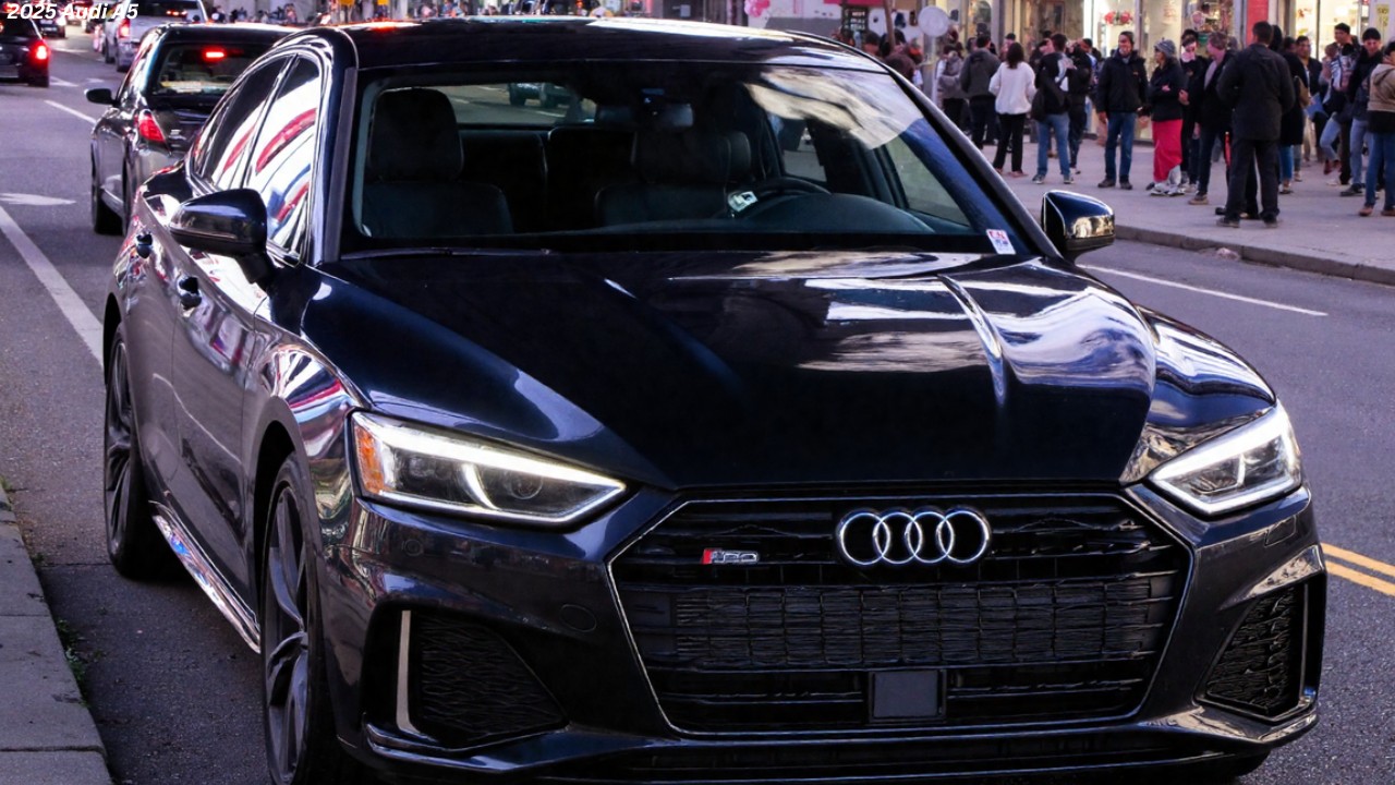 2025 Audi A5 photos,2025 Audi A5 images,2025 Audi A5 premium photos,2025 Audi A5 spy photos