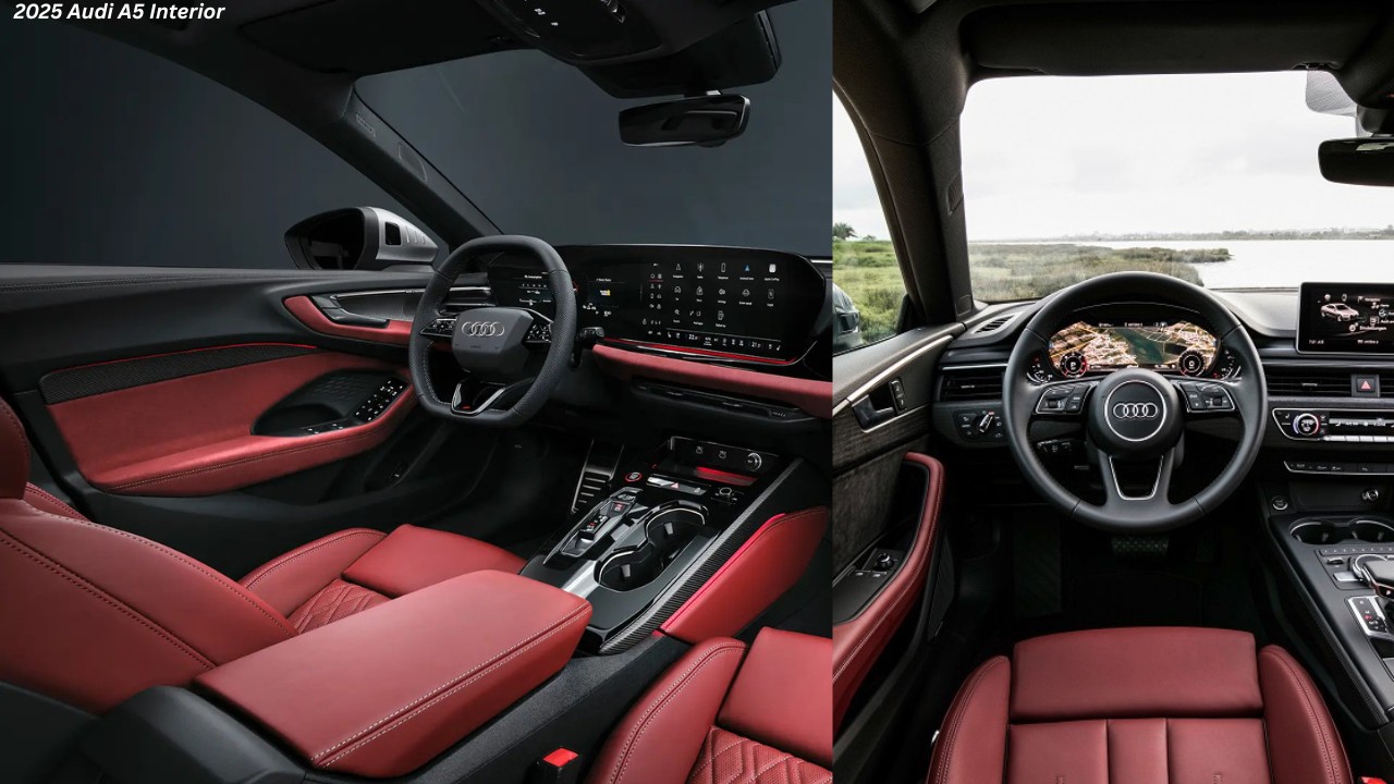 2025 Audi A5 photos,2025 Audi A5 images,2025 Audi A5 premium photos,2025 Audi A5 spy photos