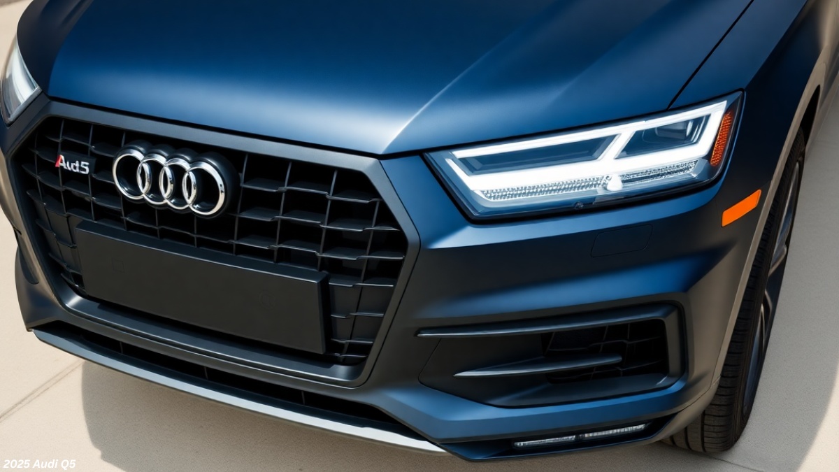 2025 Audi Q5 , 2025 Audi Q5 photos, 2025 Audi Q5  images