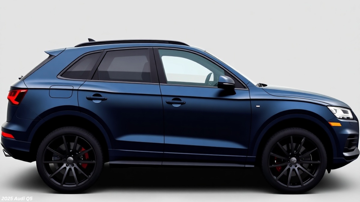 2025 Audi Q5 , 2025 Audi Q5 photos, 2025 Audi Q5  images