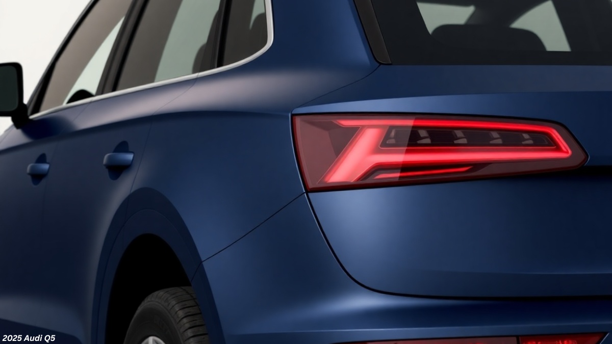 2025 Audi Q5 , 2025 Audi Q5 photos, 2025 Audi Q5  images