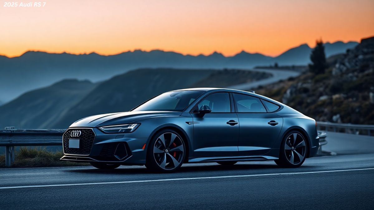 2025 Audi RS 7,2025 Audi RS 7 photos,2025 Audi RS 7 images ,2025 Audi RS 7 spy photos