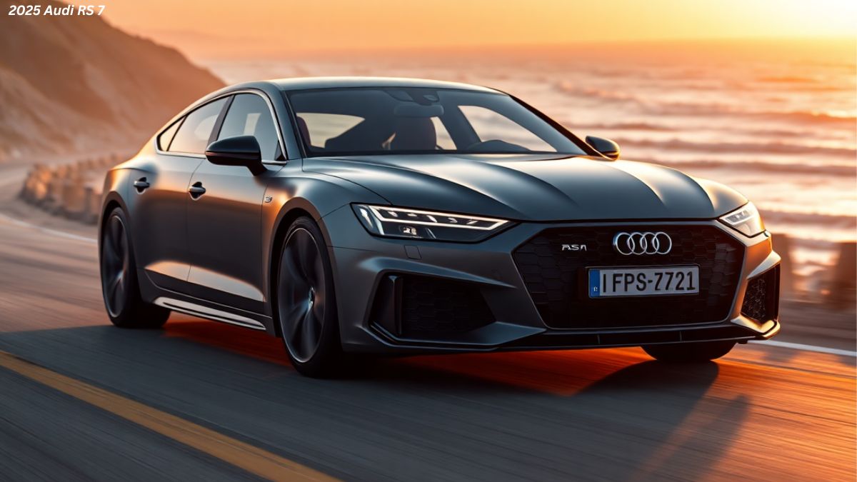 2025 Audi RS 7,2025 Audi RS 7 photos,2025 Audi RS 7 images ,2025 Audi RS 7 spy photos