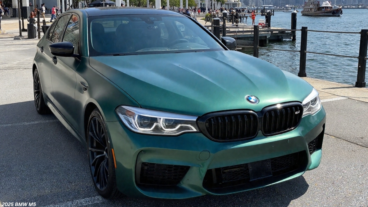 2025 BMW M5, 2025 BMW M5 photos,2025 BMW M5 images, 2025 BMW M5 spy photos