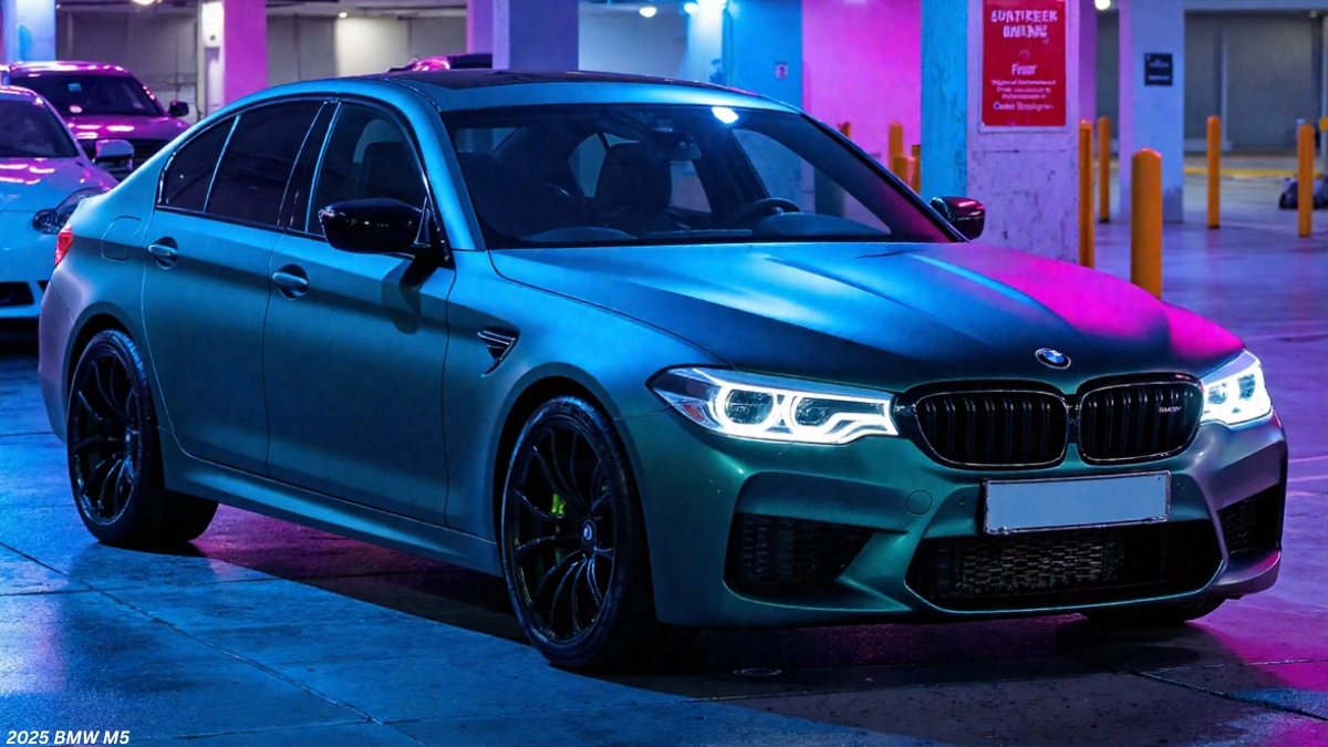 2025 BMW M5, 2025 BMW M5 photos,2025 BMW M5 images, 2025 BMW M5 spy photos