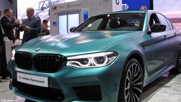 2025 BMW M5, 2025 BMW M5 photos,2025 BMW M5 images, 2025 BMW M5 spy photos