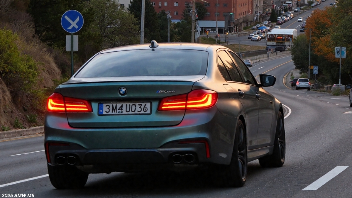 2025 BMW M5, 2025 BMW M5 photos,2025 BMW M5 images, 2025 BMW M5 spy photos