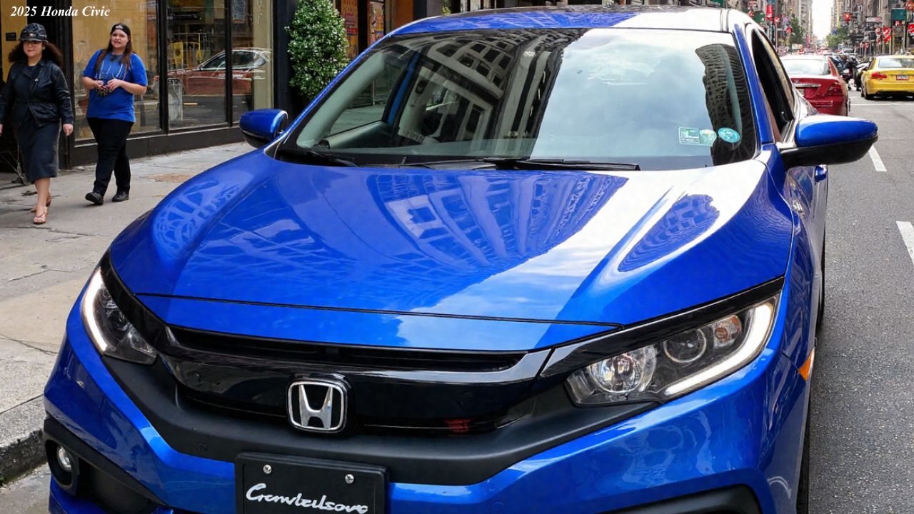 2025 Honda Civic photos,2025 Honda Civic images