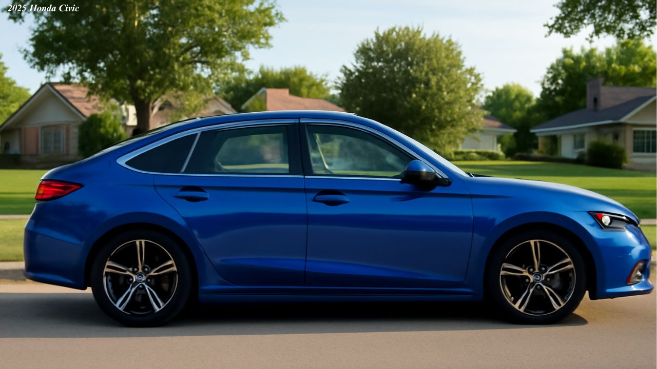 2025 Honda Civic photos,2025 Honda Civic images