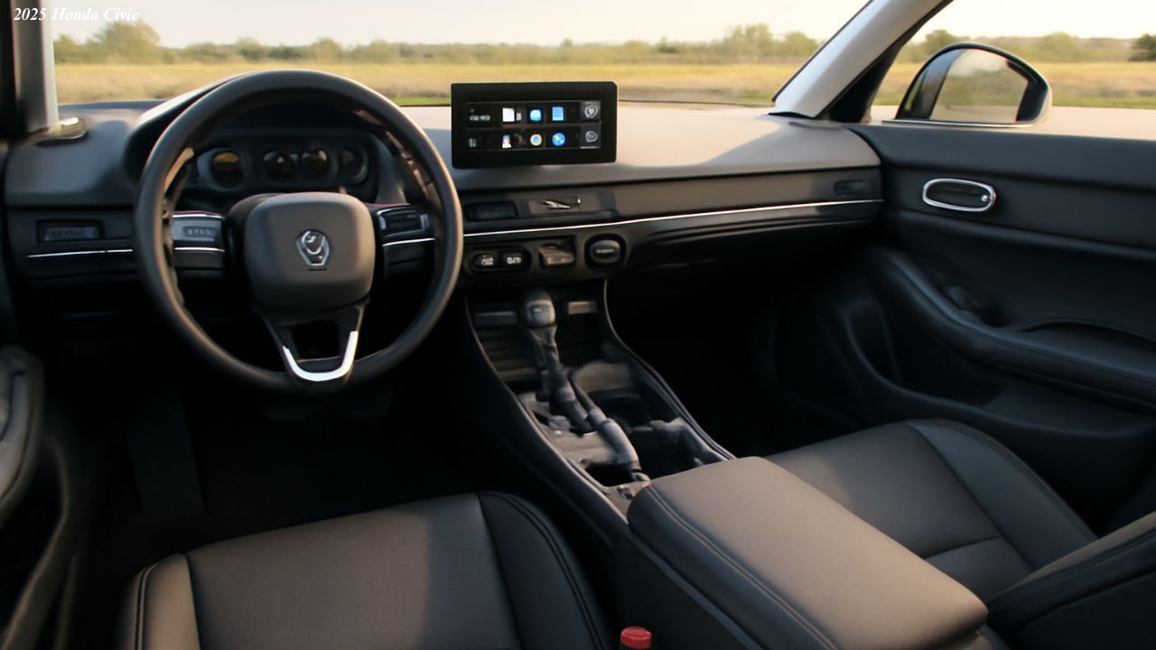 2025 Honda Civic photos,2025 Honda Civic images