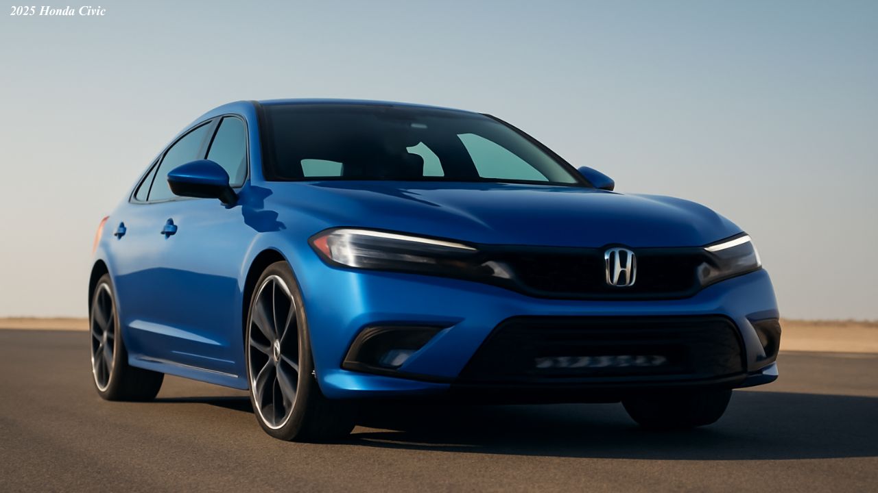 2025 Honda Civic photos,2025 Honda Civic images