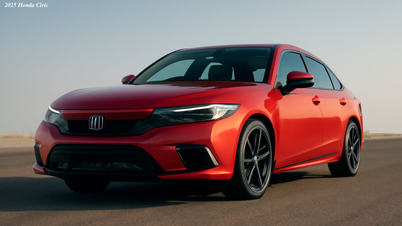 2025 Honda Civic photos,2025 Honda Civic images