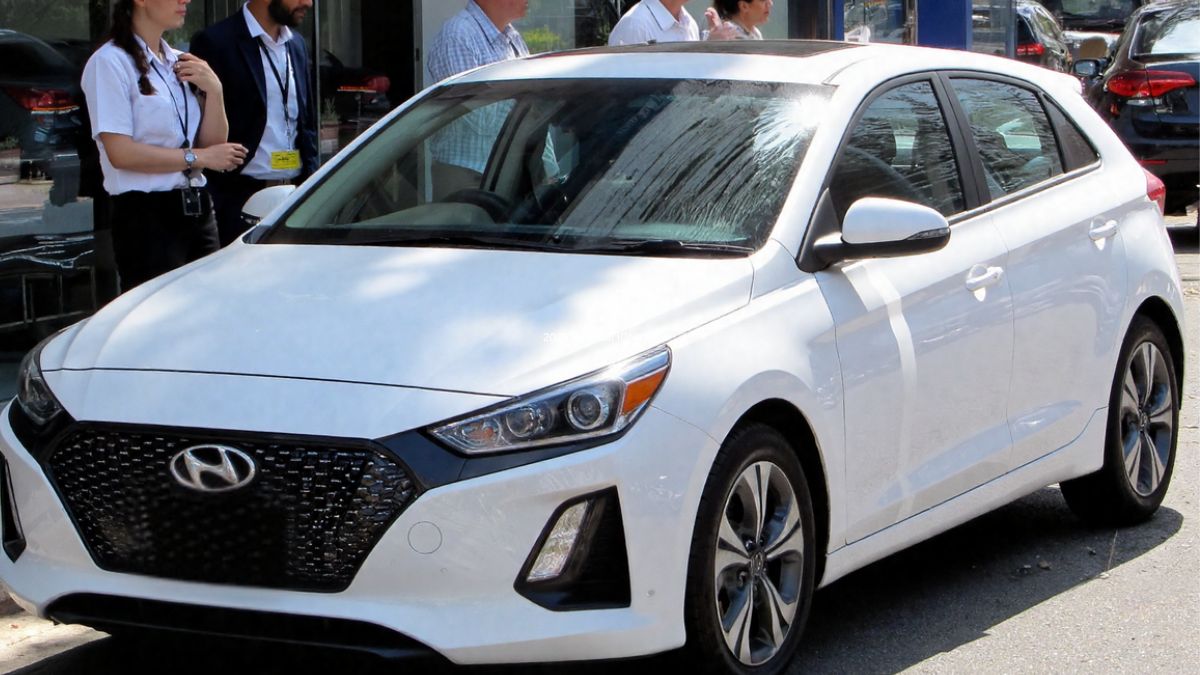 2025 Hyundai IONIQ 5 Affordable Leasing Options