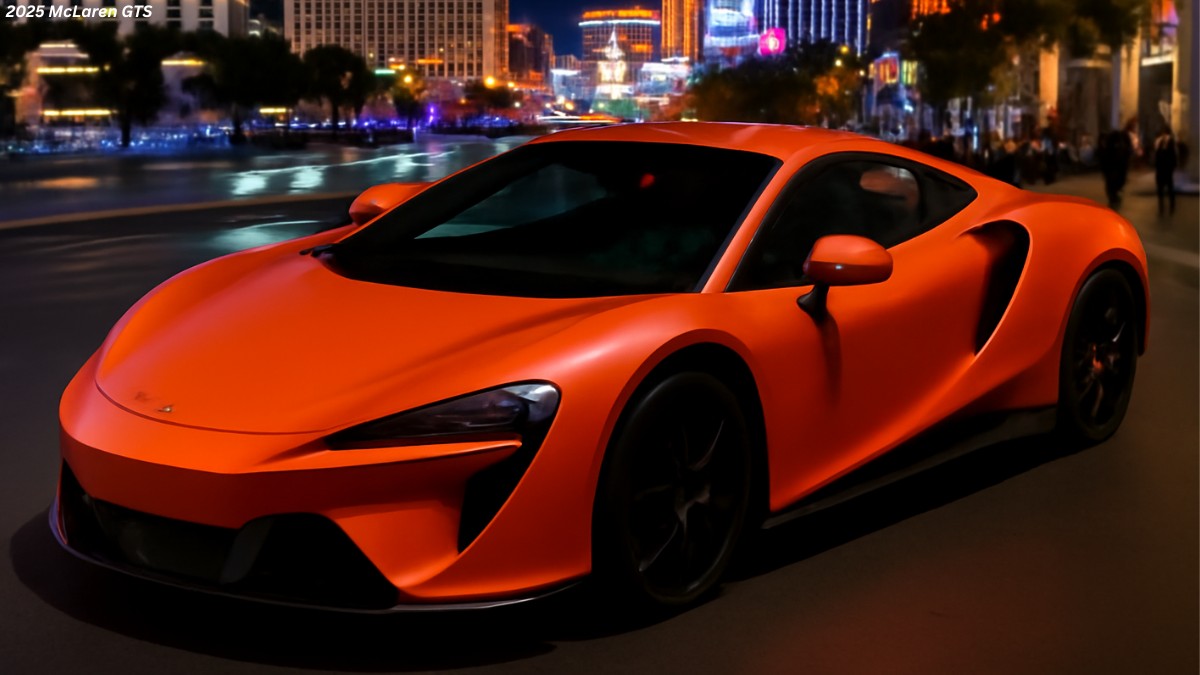 2025 McLaren GTS ,2025 McLaren GTS  images,2025 McLaren GTS  photos,2025 McLaren GTS  spy photos, 2025 McLaren GTS spy image
