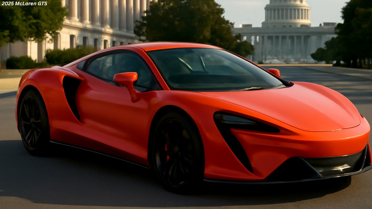 2025 McLaren GTS ,2025 McLaren GTS images,2025 McLaren GTS photos,2025 McLaren GTS spy photos, 2025 McLaren GTS spy image
