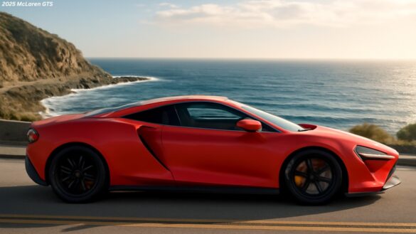 2025 McLaren GTS ,2025 McLaren GTS images,2025 McLaren GTS photos,2025 McLaren GTS spy photos, 2025 McLaren GTS spy image