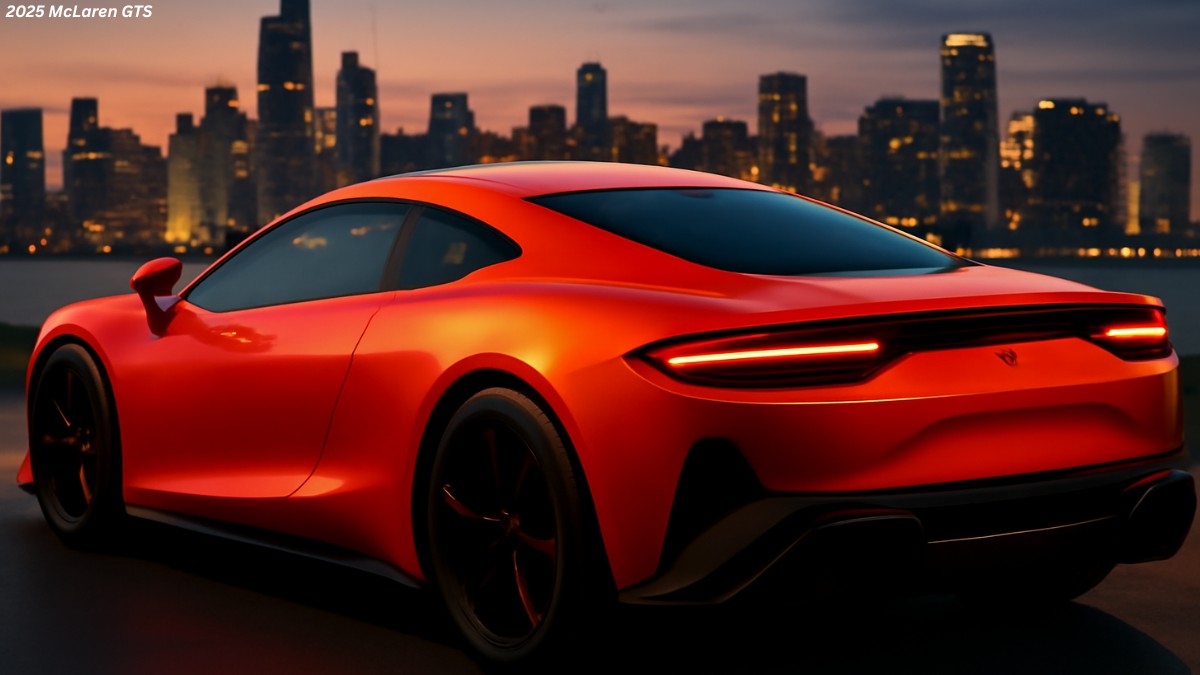 2025 McLaren GTS ,2025 McLaren GTS  images,2025 McLaren GTS  photos,2025 McLaren GTS  spy photos, 2025 McLaren GTS spy image