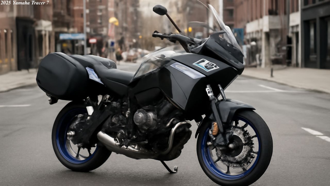 2025 Yamaha Tracer 7 ,  photos,2025 Yamaha Tracer 7 images